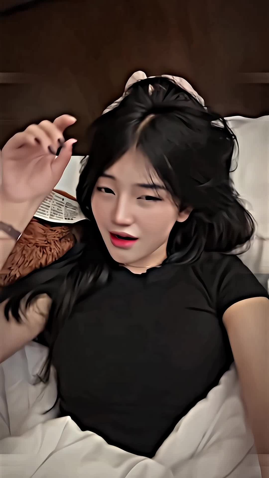 @Y.