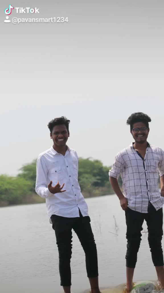 @ismart pavan