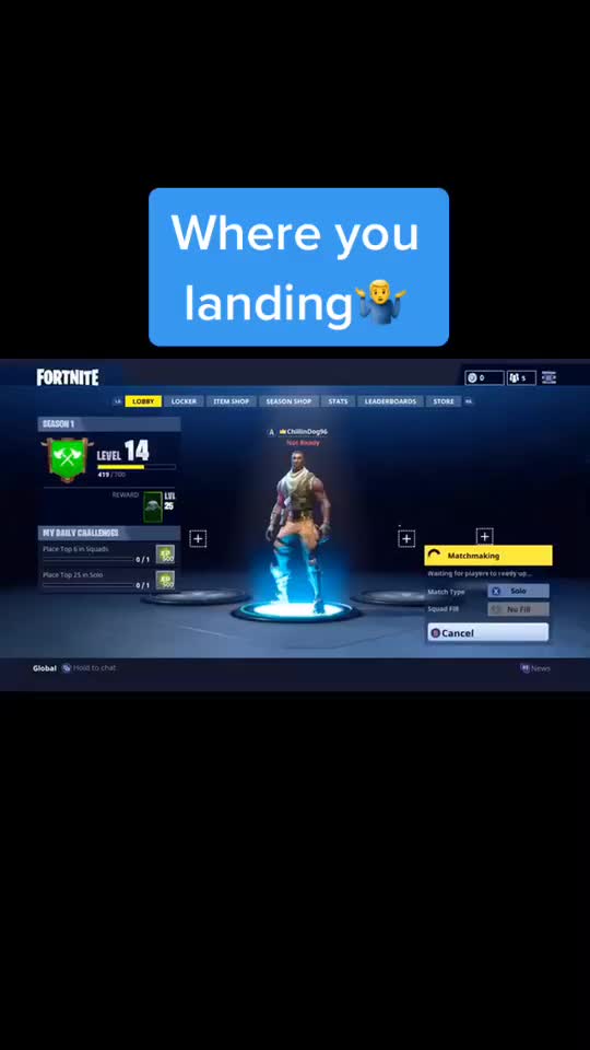 @Gaming