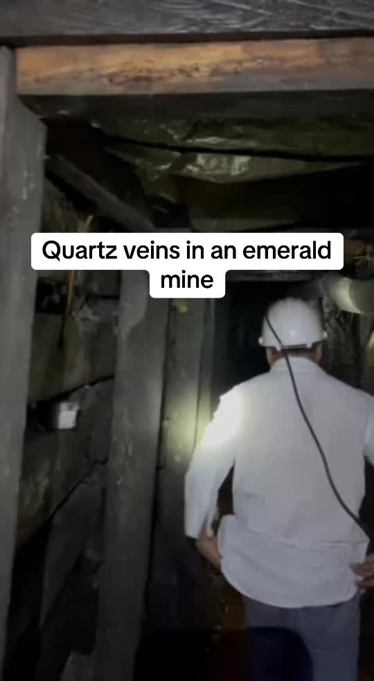 @The Emerald Company