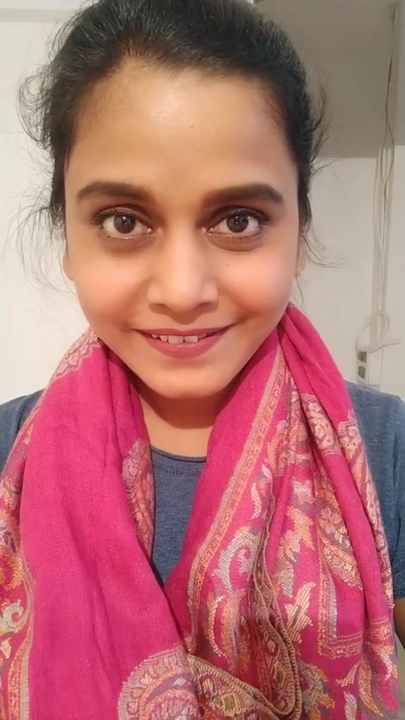 @Hemangii Kavi