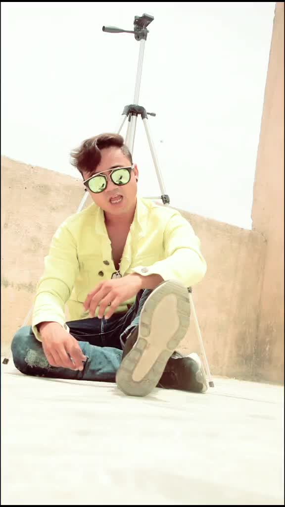 @Bunty 0111 โค ๐