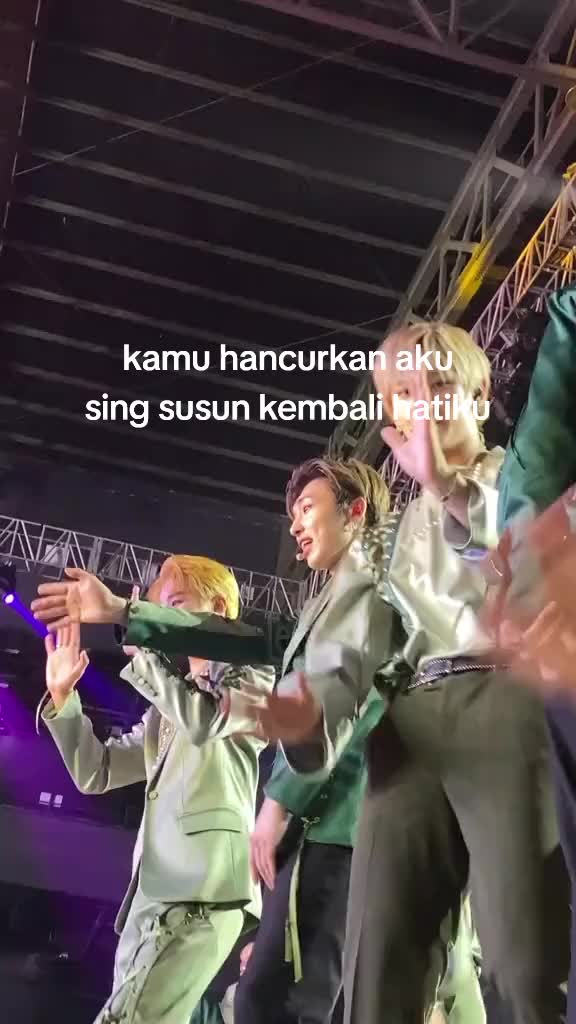 @sing,hoonie