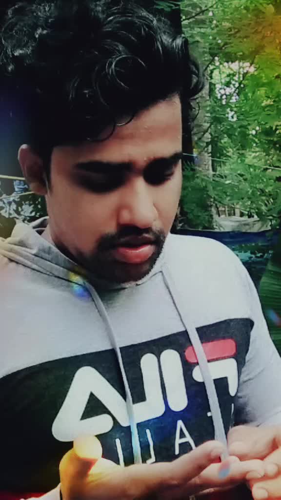 @VISHNU VISWANATH