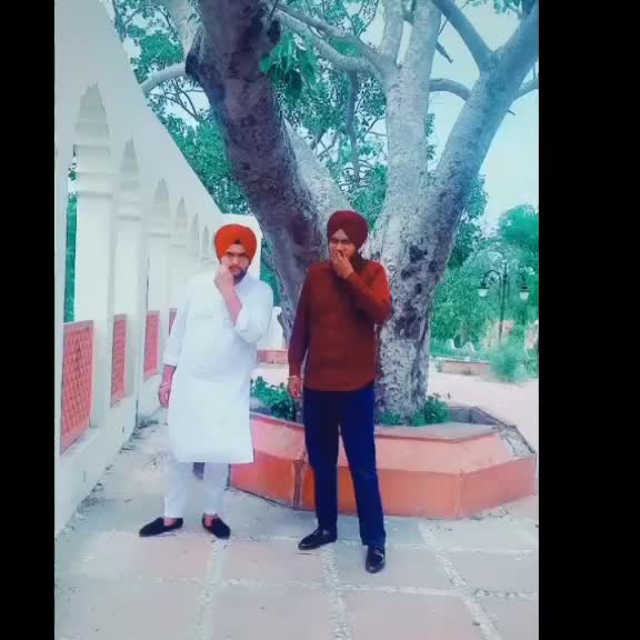 @Parm Saini