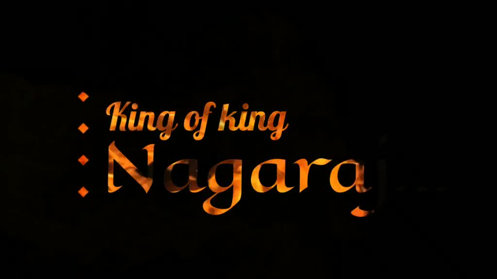 @Nagaraja Magadum