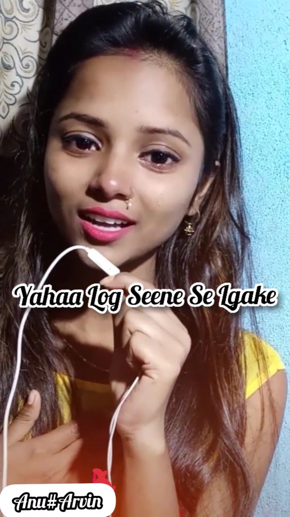 @Anurag