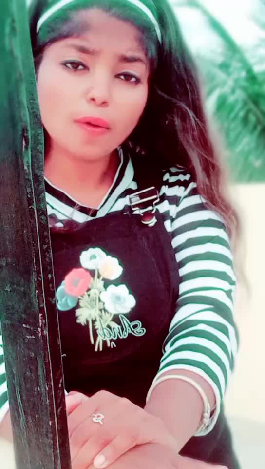@babydoll arpitha
