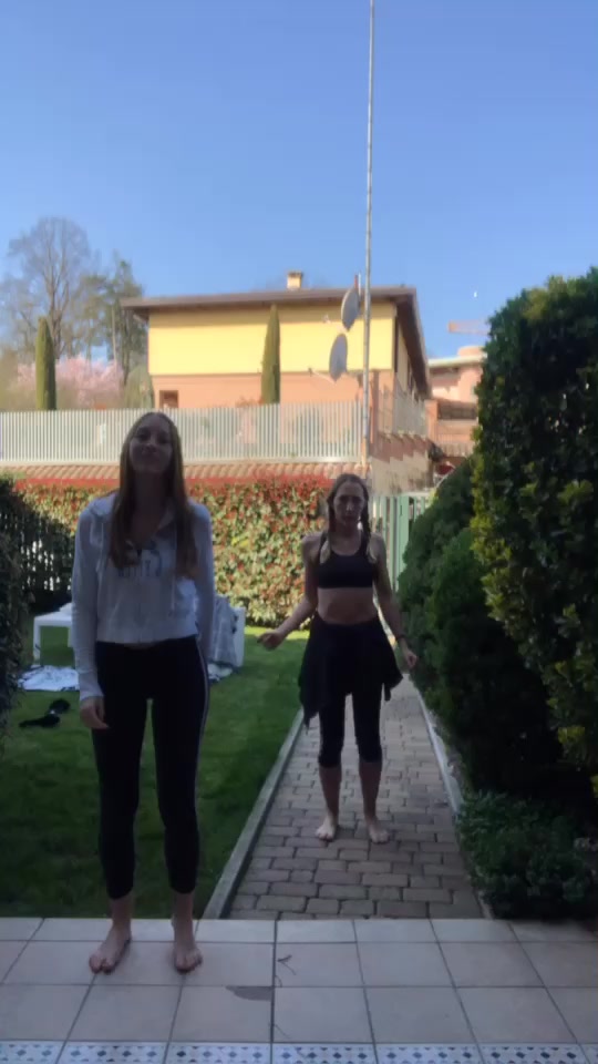@Isabel Mauro