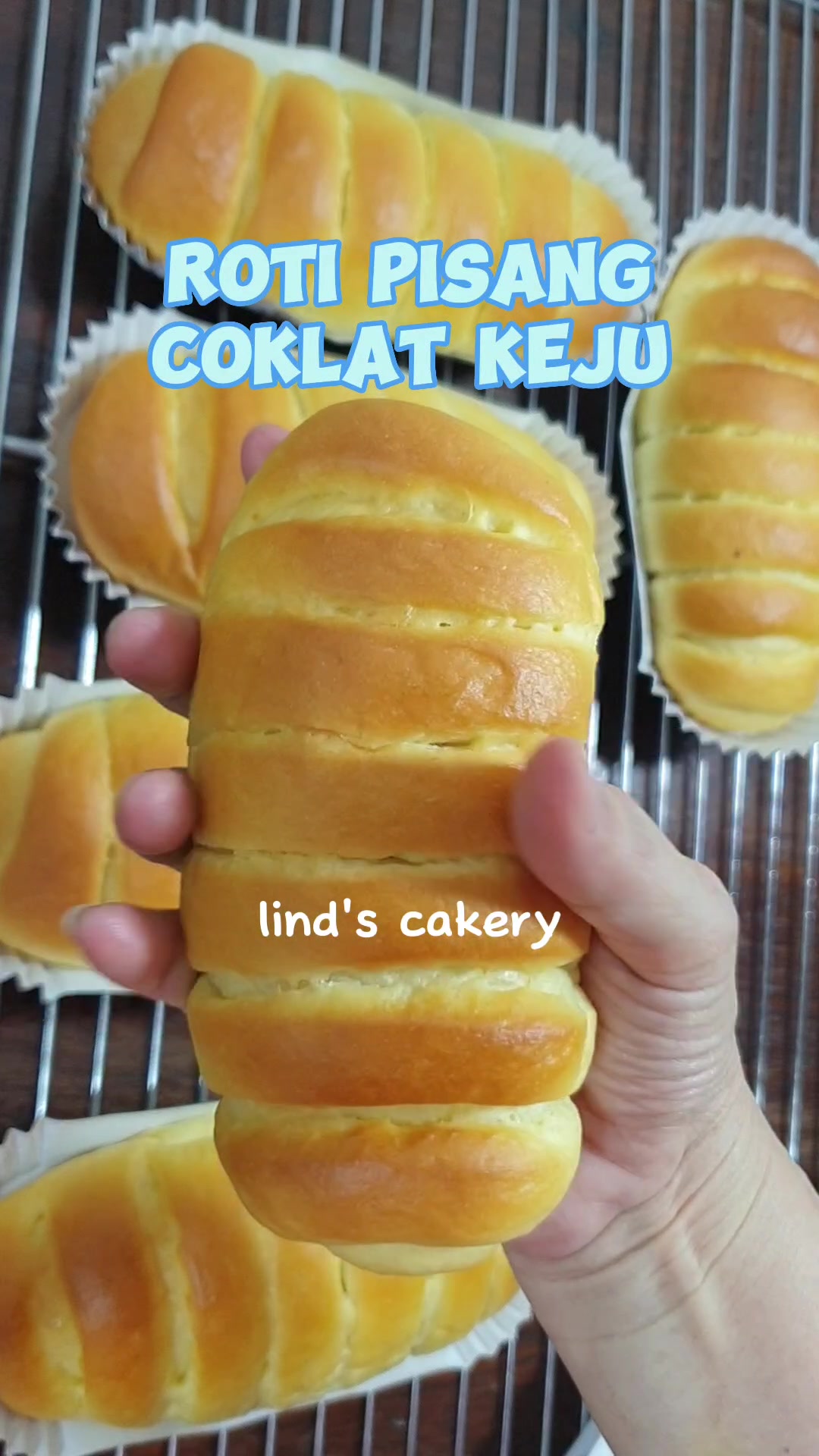 @Lind's cakery