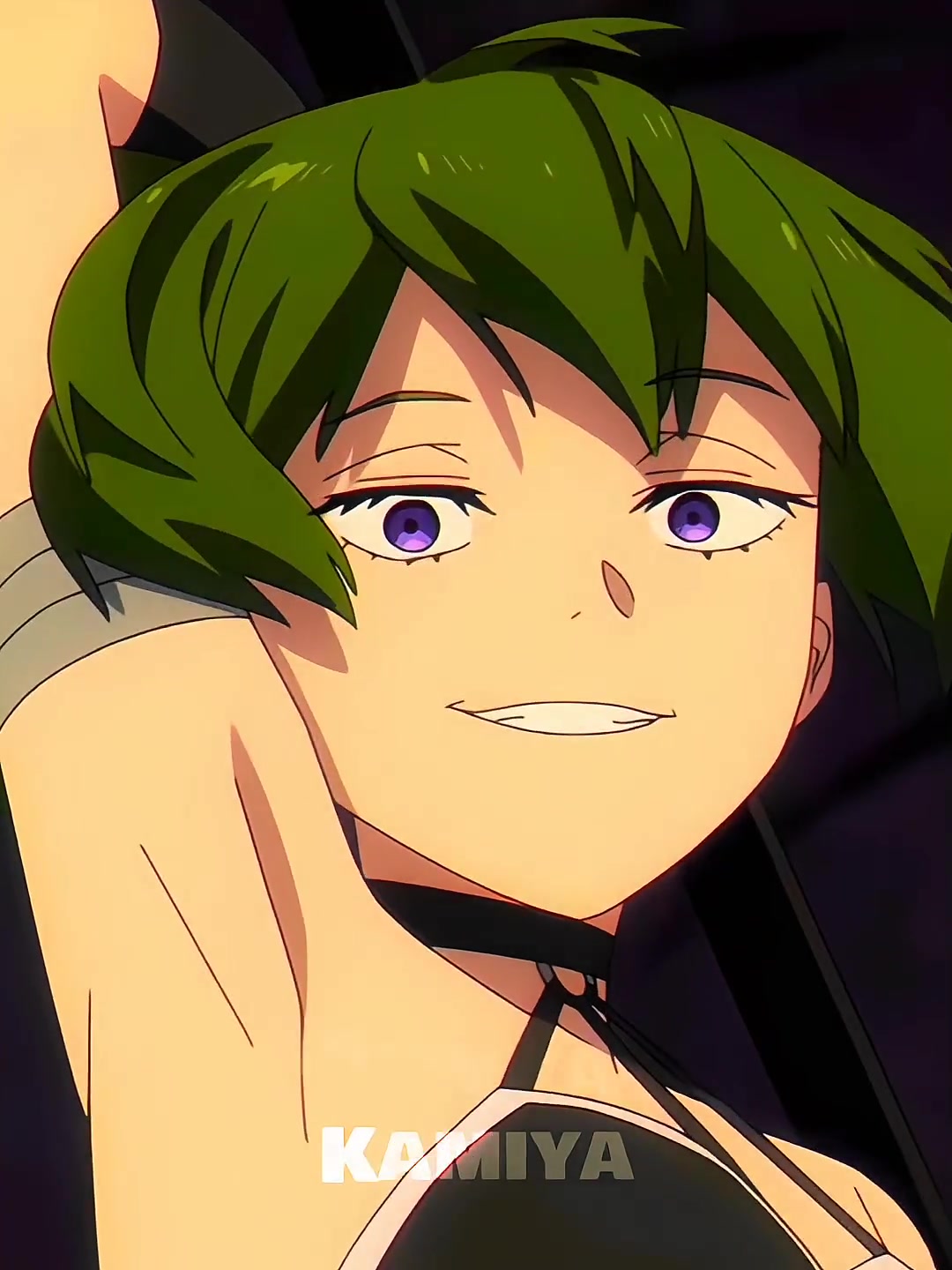 @Kamiya