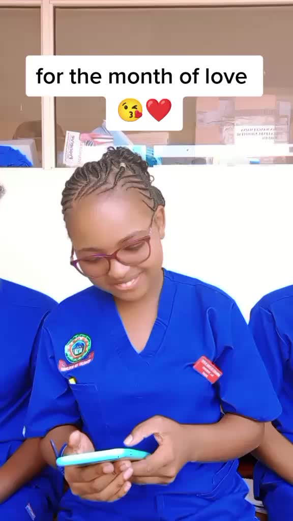 @Gloria Waciama official ❤️