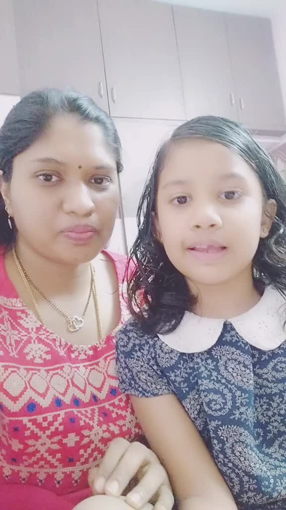 @Pavani Ramana