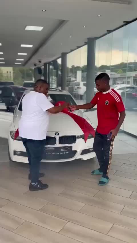 @DakaloLaAndisa