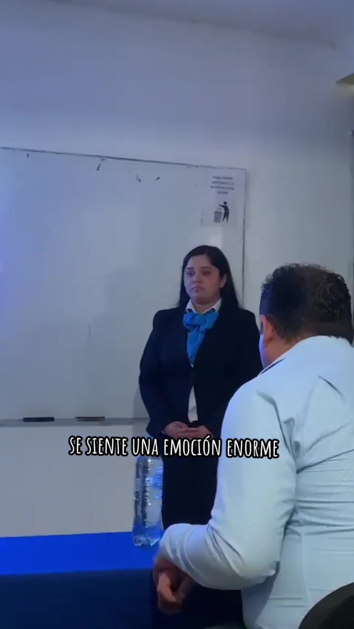 @Rosario Cervantes