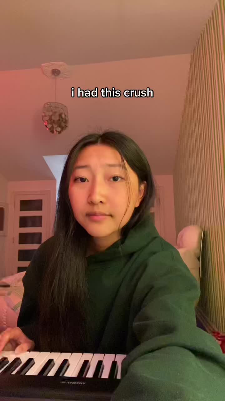 @Katherine Li
