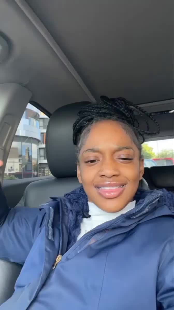 @Miss Londonnn