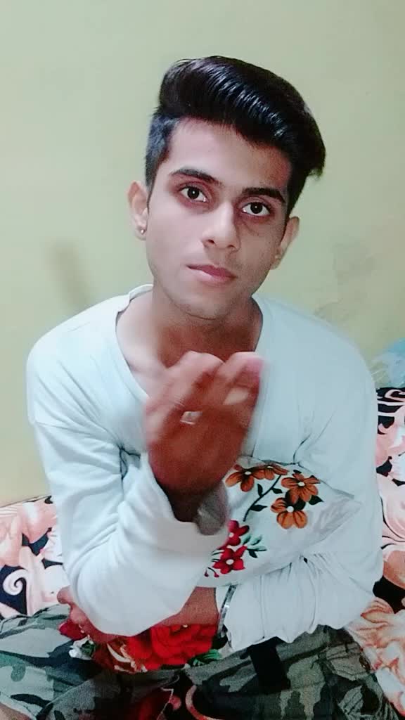 @vishwas chaturvedi