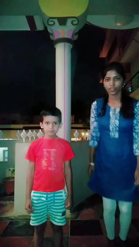 @chaithra