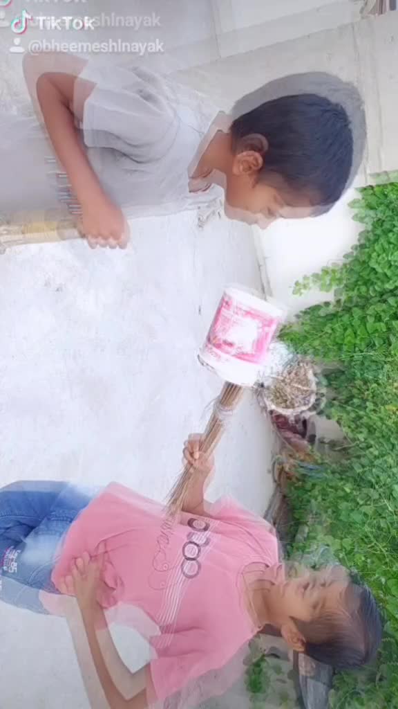 @Bheemesh L Nayak