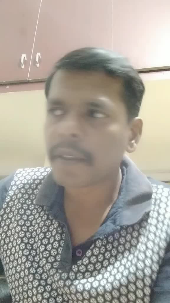 @K P Chinna Samy