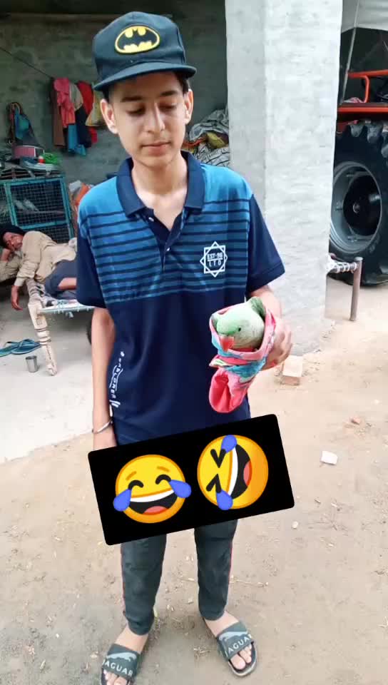 @❤️Tanveer Ramgarhia❤
