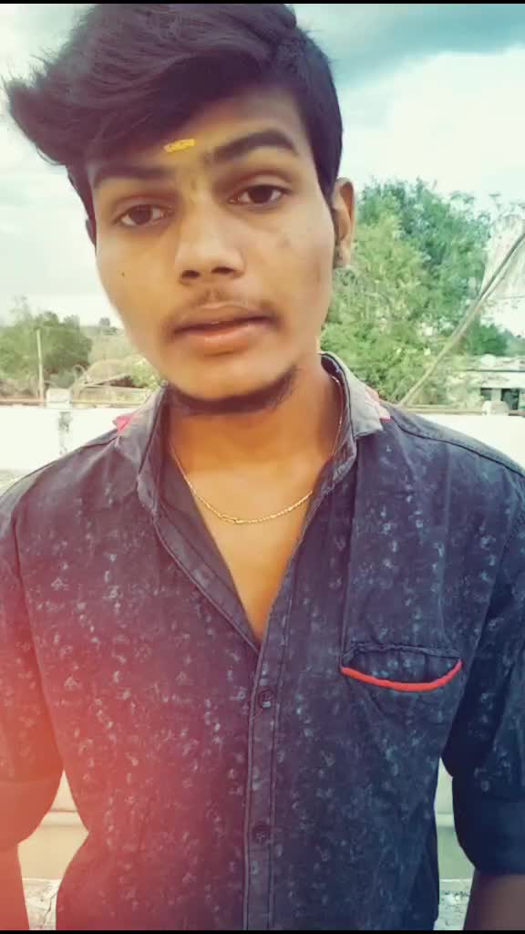 @Muthu😍