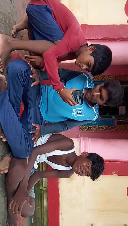 @bapulu. bro