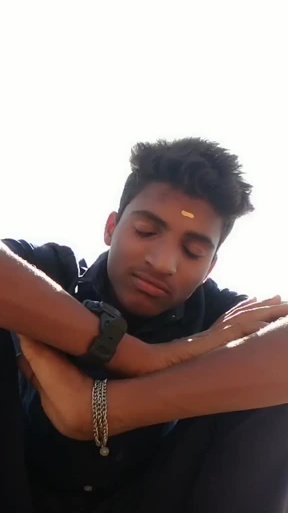 @Anand Bojja