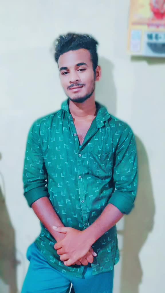 @Murali Single