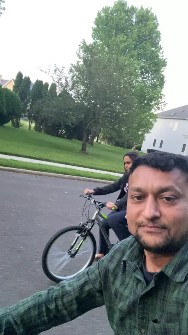 @Nikunj Shah