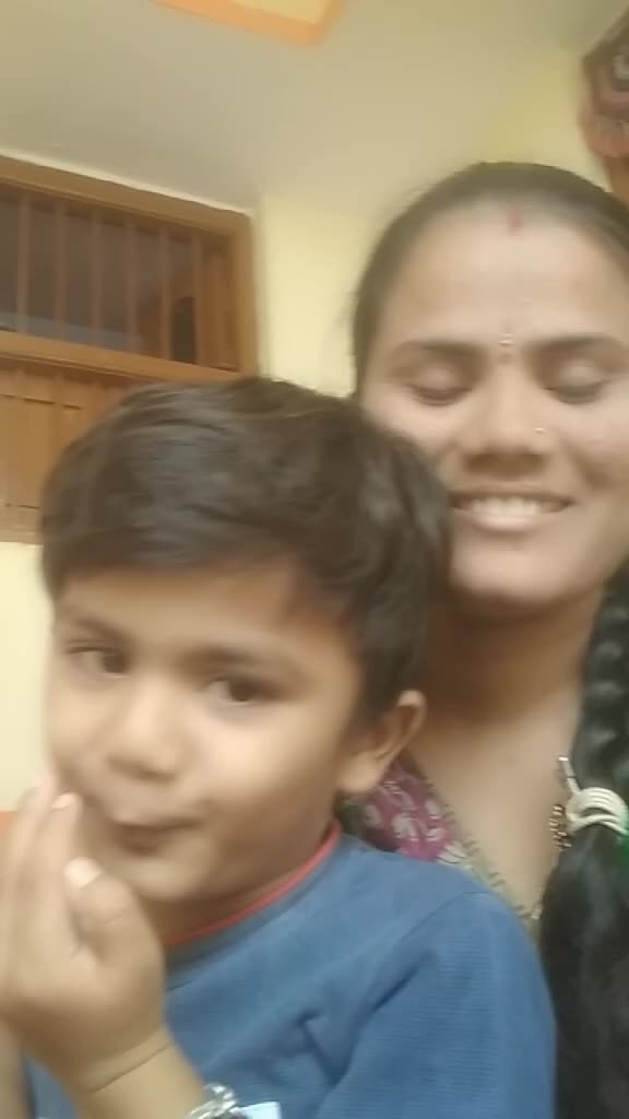 @Krishnaveni Govula