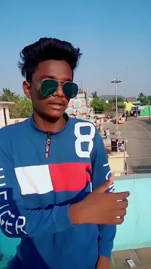 @#BALAJI