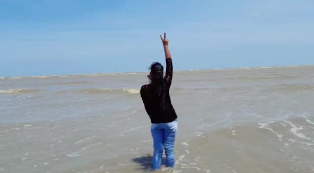 @Sonali Salisha