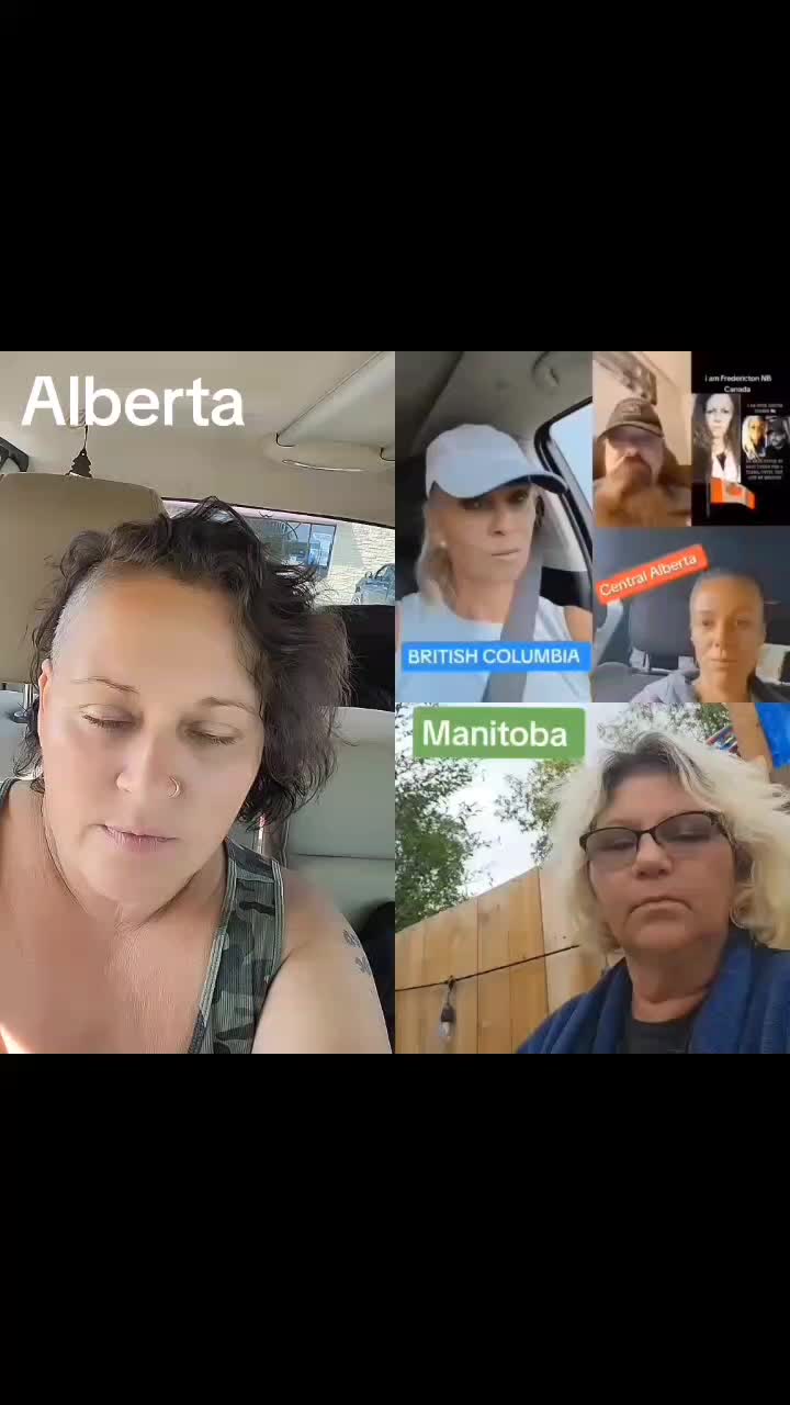 @Nikkisong-spiritsister🇨🇦