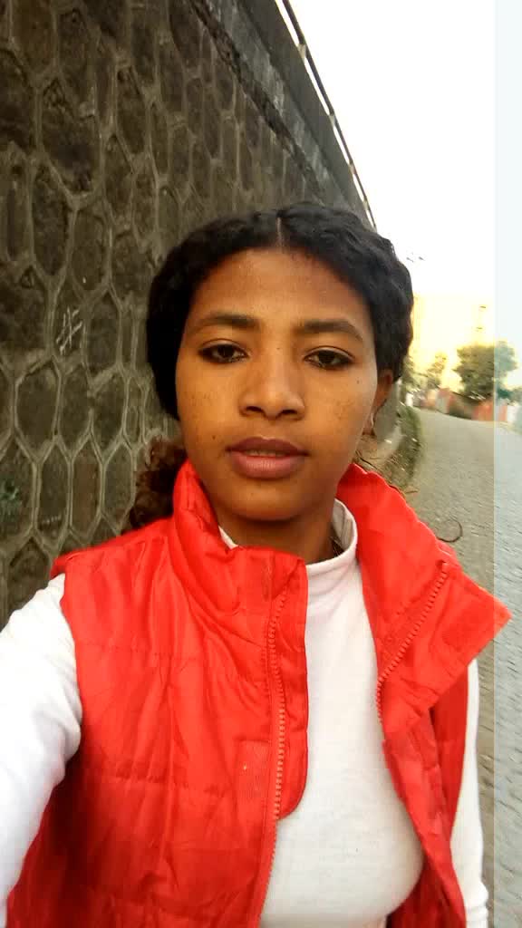 @መራራው ሂወቴ በማርያም ጣፈጠ