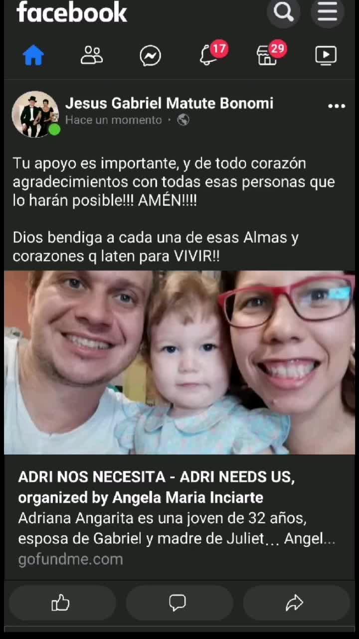 @Jesus Gabriel Matute