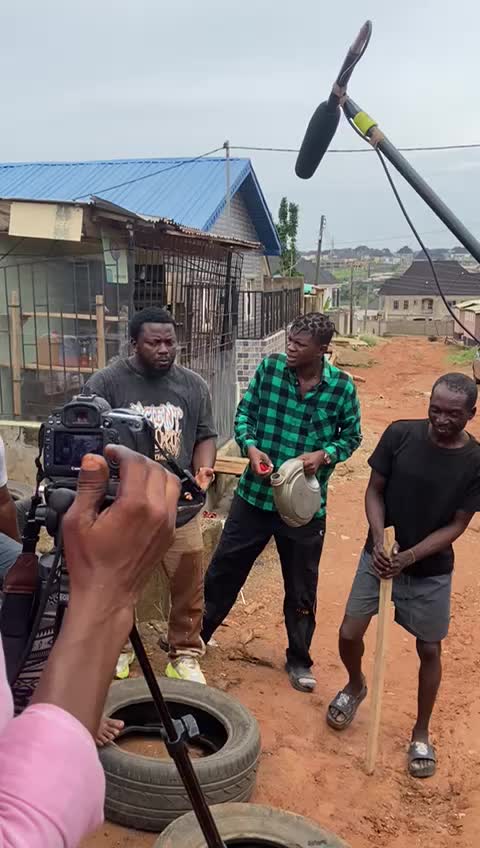 @Ijoba Ibile