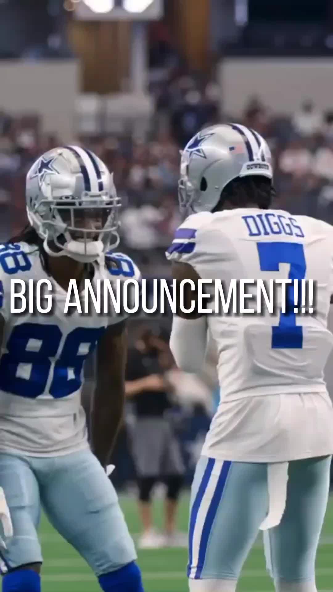 @Cowboys Headline 🤠