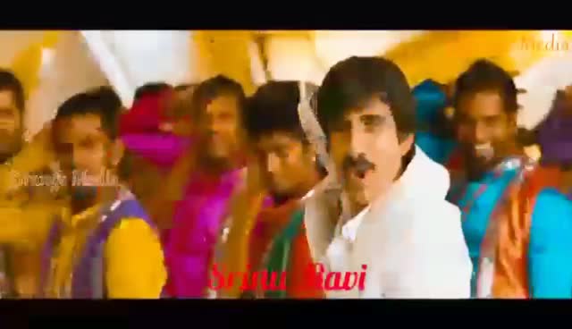 @RAVITEJA SC SS SC