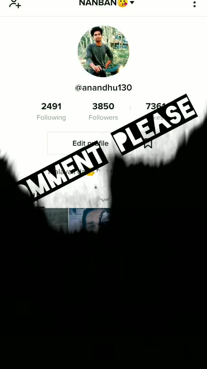 @NANBAN😘