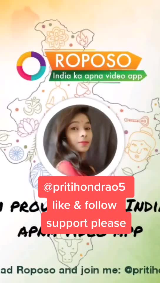 @Priti hondrao