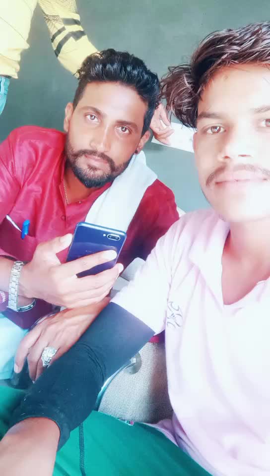 @Sony Gill
