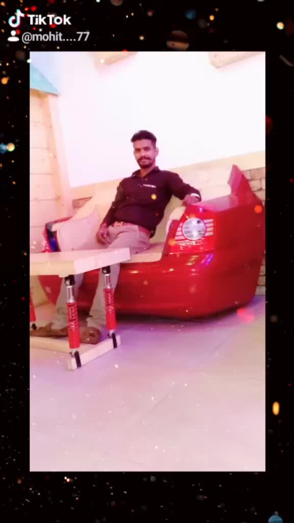 @Mohit Kashyap