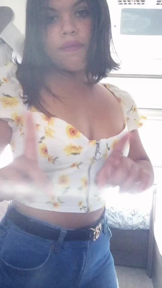 @💞Selena Es👧🏾