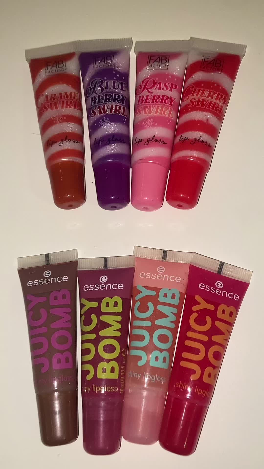 @Essence lover💞