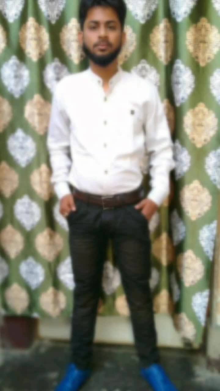 @MD Taufeeque Sekh