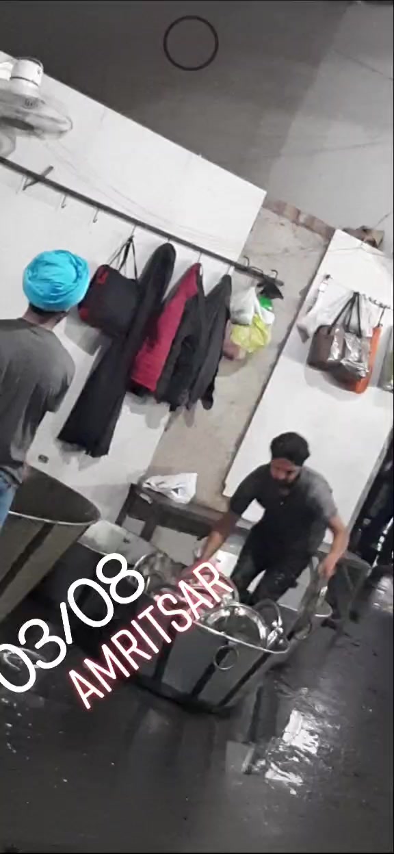 @Amrit Dhaliwal