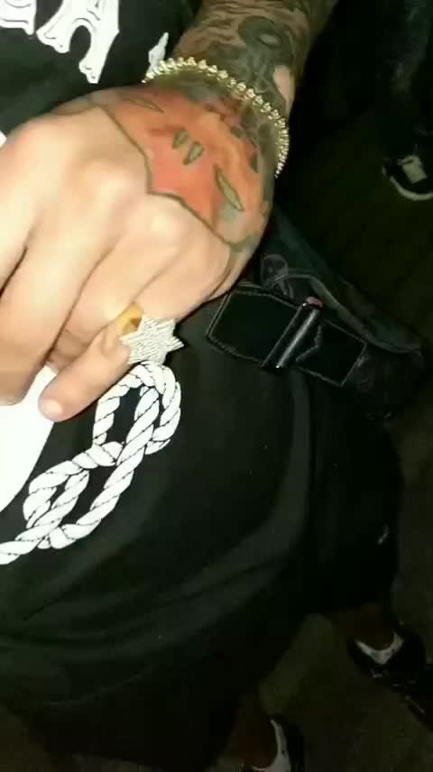 @Kyle Gabriel
