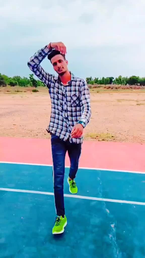 @Love Me Gopi 07